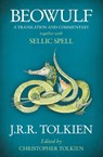 Beowulf - J. R. R. Tolkien - 9780007590094