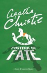 Postern of Fate - Agatha Christie - 9780007590636