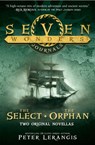 The Select and The Orphan - Peter Lerangis - 9780007590681