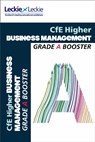 Higher Business Management - Anne Ross ; Leckie - 9780007590872