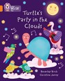 Turtle's Party In The Clouds - Beverley Birch - 9780007591060