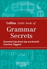 Grammar Secrets - Caroline Taggart - 9780007591312
