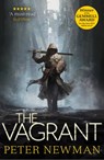 The Vagrant - Peter Newman - 9780007593101