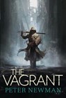 The Vagrant - Peter Newman - 9780007593132