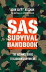 SAS Survival Handbook - John ‘Lofty’ Wiseman - 9780007595860