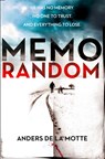 MemoRandom - Anders de la Motte - 9780008101107