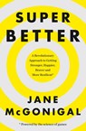 SuperBetter - Jane McGonigal - 9780008106331