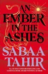 An Ember in the Ashes - Sabaa Tahir - 9780008108427
