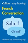 Easy Learning French Conversation - Collins Dictionaries - 9780008111984