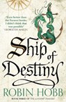 Ship of Destiny - Robin Hobb - 9780008117474