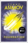 Foundation - Isaac Asimov - 9780008117498