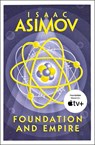 Foundation and Empire - Isaac Asimov - 9780008117504