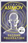 Second Foundation - Isaac Asimov - 9780008117511