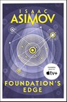 Foundation’s Edge - Isaac Asimov - 9780008117528