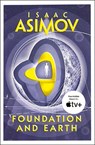 Foundation and Earth - Isaac Asimov - 9780008117535