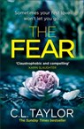 The Fear - C.L. Taylor - 9780008118099