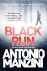 Black Run - Antonio Manzini - 9780008119027