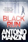 Black Run - Antonio Manzini - 9780008119034
