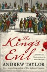 The King’s Evil - Andrew Taylor - 9780008119195