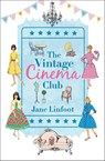 The Vintage Cinema Club - Jane Linfoot - 9780008119362