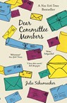 Dear Committee Members - Julie Schumacher - 9780008120887