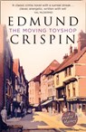 The Moving Toyshop - Edmund Crispin - 9780008124120