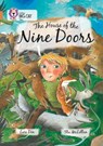 The House of the Nine Doors - Lari Don - 9780008127725