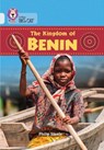 The Kingdom of Benin - Philip Steele - 9780008127947