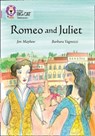 Romeo and Juliet - Jon Mayhew ; Barbara Vagnozzi - 9780008127961