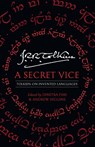 A Secret Vice - J. R. R. Tolkien - 9780008131418