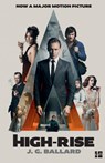 High-Rise - J. G. Ballard - 9780008134891
