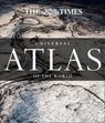 Times Universal Atlas of the World - Times Atlases - 9780008138844