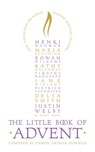 The Little Book of Advent: Daily Wisdom From the World's Greatest Spiritual Teachers - Canon Arthur Howells - 9780008140809