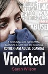 Violated - Sarah Wilson - 9780008141264