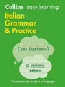 Easy Learning Italian Grammar and Practice - Collins Dictionaries - 9780008141660