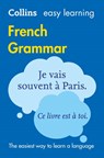 Easy Learning French Grammar - Collins Dictionaries - 9780008141998