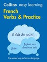 Easy Learning French Verbs and Practice - Collins Dictionaries - 9780008142087