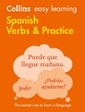 Easy Learning Spanish Verbs and Practice - Collins Dictionaries - 9780008142094