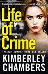 Life of Crime - Kimberley Chambers - 9780008144760