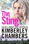 The Sting - Kimberley Chambers - 9780008144807