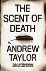 The Scent of Death - Andrew Taylor - 9780008146559