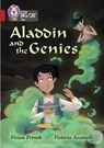 Aladdin and the Genies - Vivian French - 9780008147204