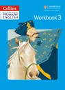International Primary English Workbook 3 - Daphne Paizee - 9780008147679