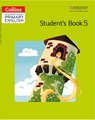 International Primary English Student's Book 5 - Fiona Macgregor - 9780008147723