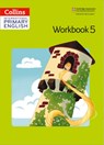 International Primary English Workbook 5 - Fiona Macgregor - 9780008147730