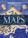 History of the World in Maps - Times Atlases - 9780008147792
