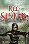 Red Sister - Mark Lawrence - 9780008152321