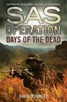 Days of the Dead - David Monnery - 9780008155520