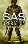 For King and Country - David Monnery - 9780008155551