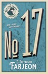 No. 17 - J. Jefferson Farjeon - 9780008155889